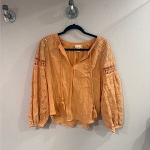 Atelier Nicole Miller Blouse